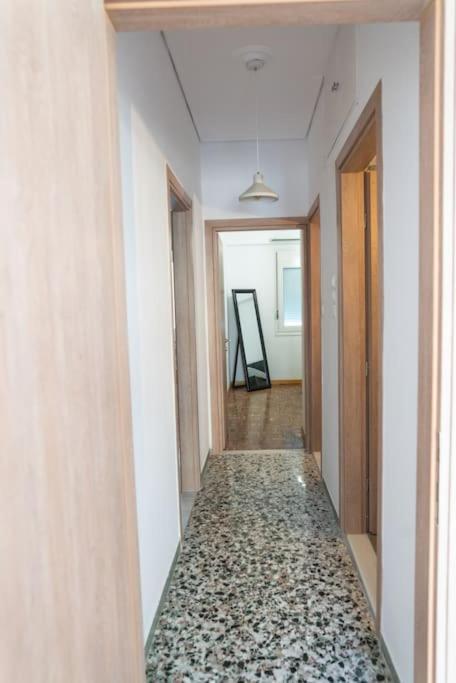 Apartamento Olvia A Breath Away From Old Town Center Rétino Exterior foto