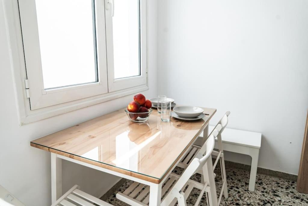 Apartamento Olvia A Breath Away From Old Town Center Rétino Exterior foto