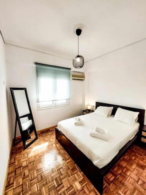 Apartamento Olvia A Breath Away From Old Town Center Rétino Exterior foto